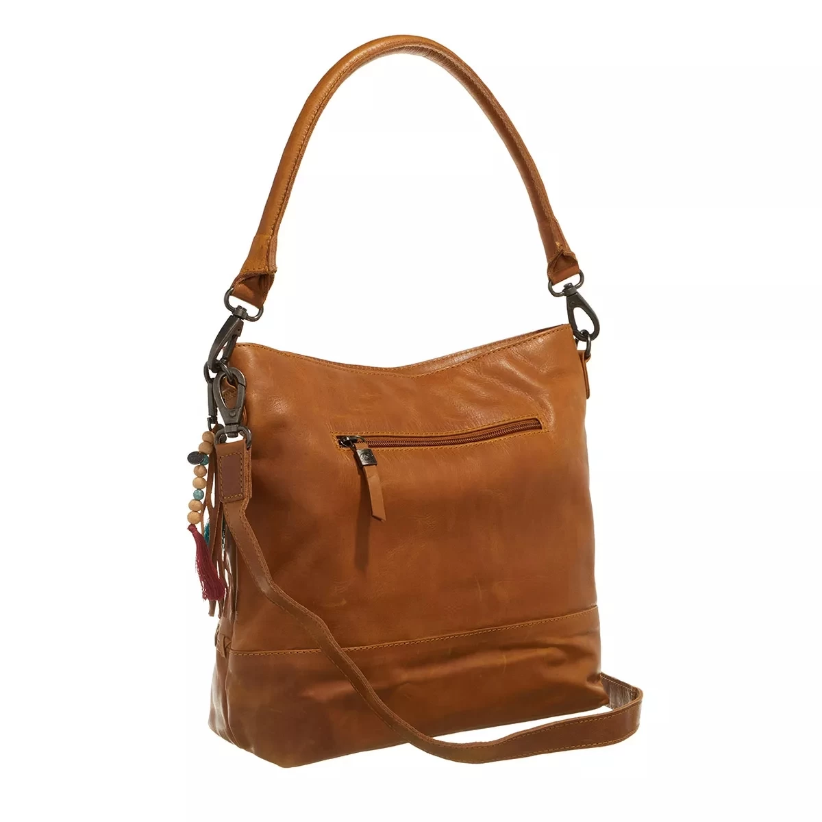 Friendship Camel Hobo Bag – Bild 5