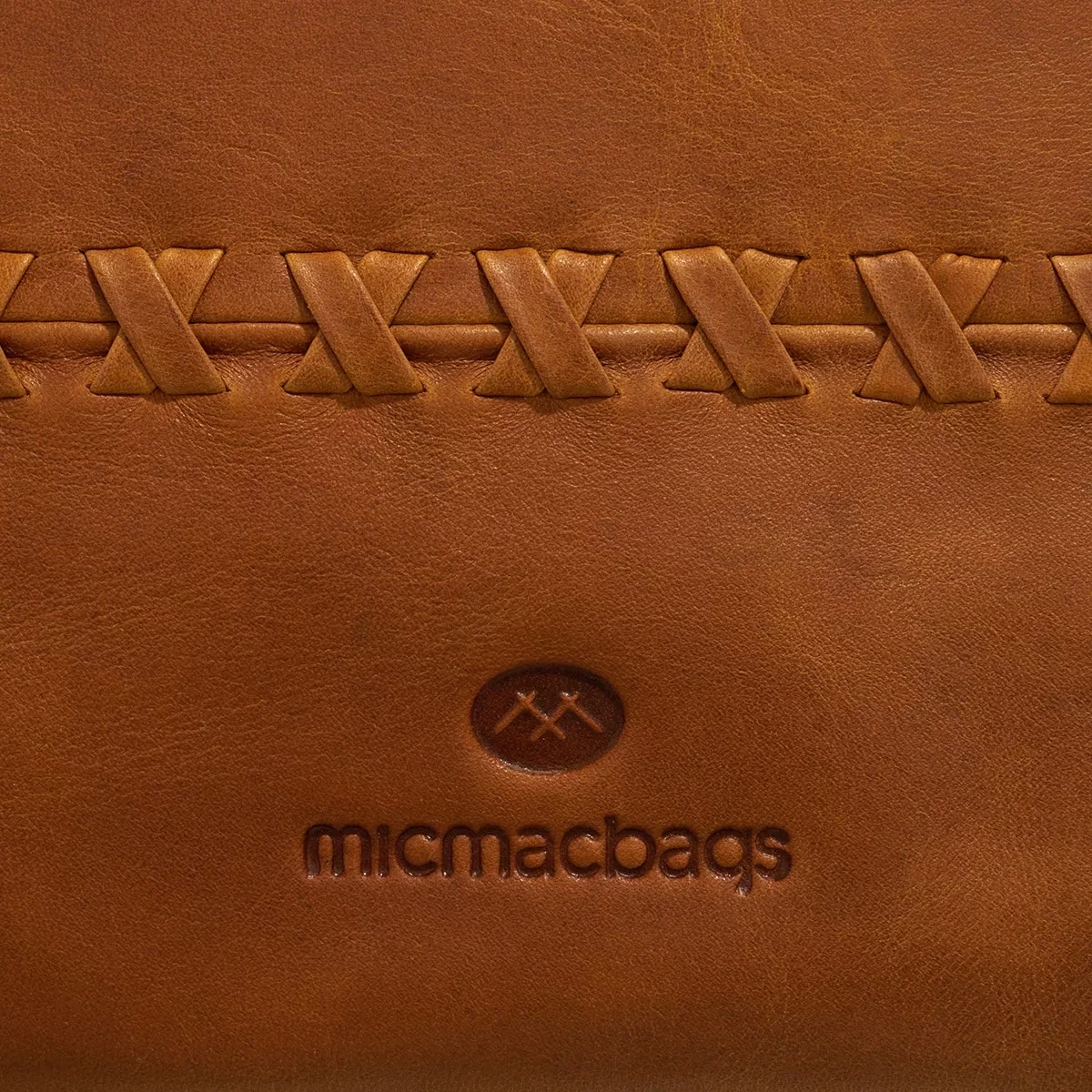 Friendship Camel Hobo Bag – Bild 6