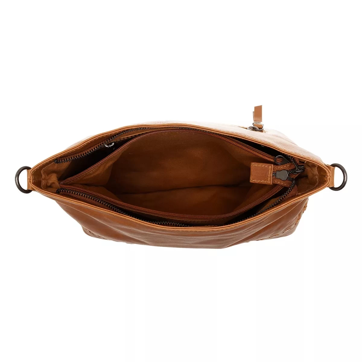 Friendship Camel Hobo Bag – Bild 7