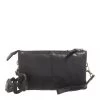Daydreamer Black Crossbody Bag