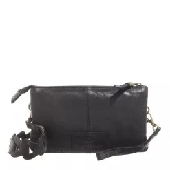 Daydreamer Black Crossbody Bag