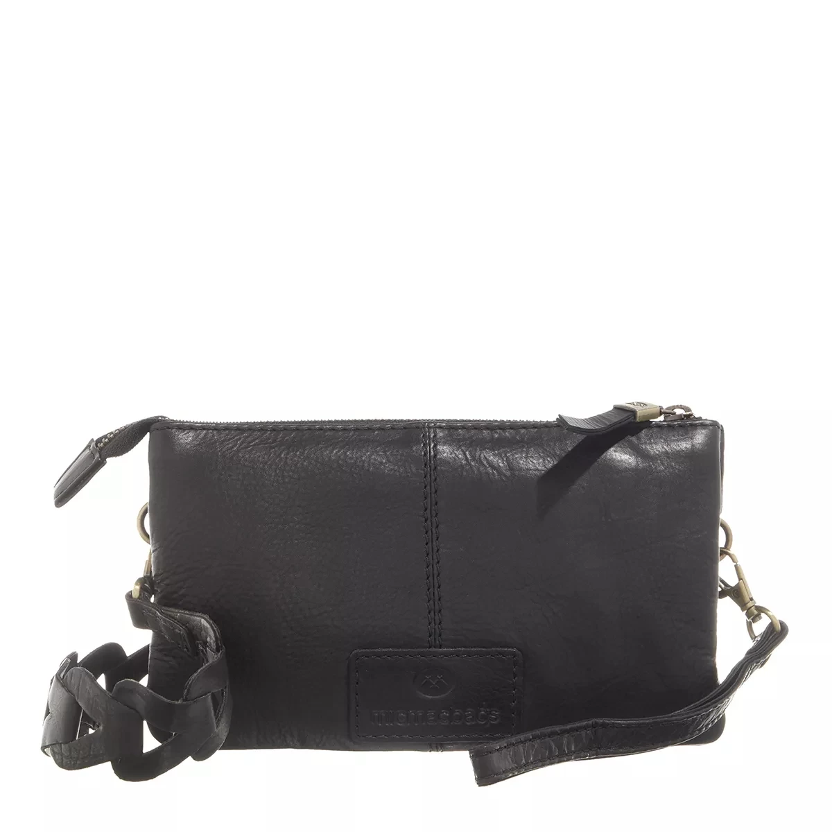 Daydreamer Black Crossbody Bag