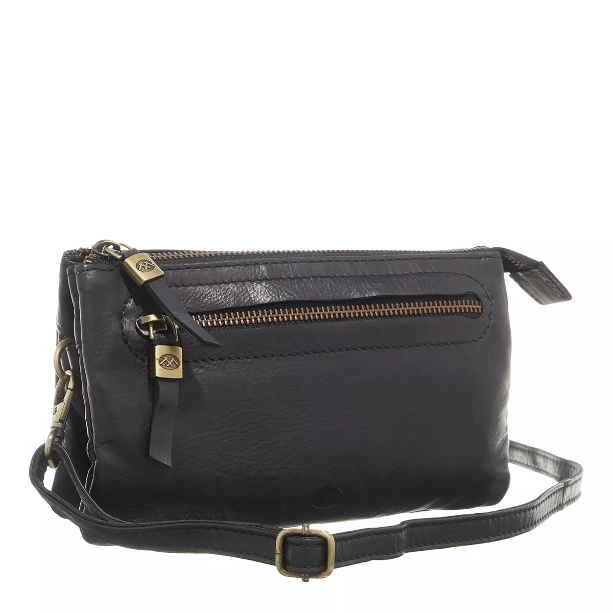 Daydreamer Black Crossbody Bag – Bild 4