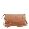 Daydreamer Sand Crossbody Bag