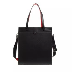 Christian Louboutin Ruistote Tote Bag Black Tote