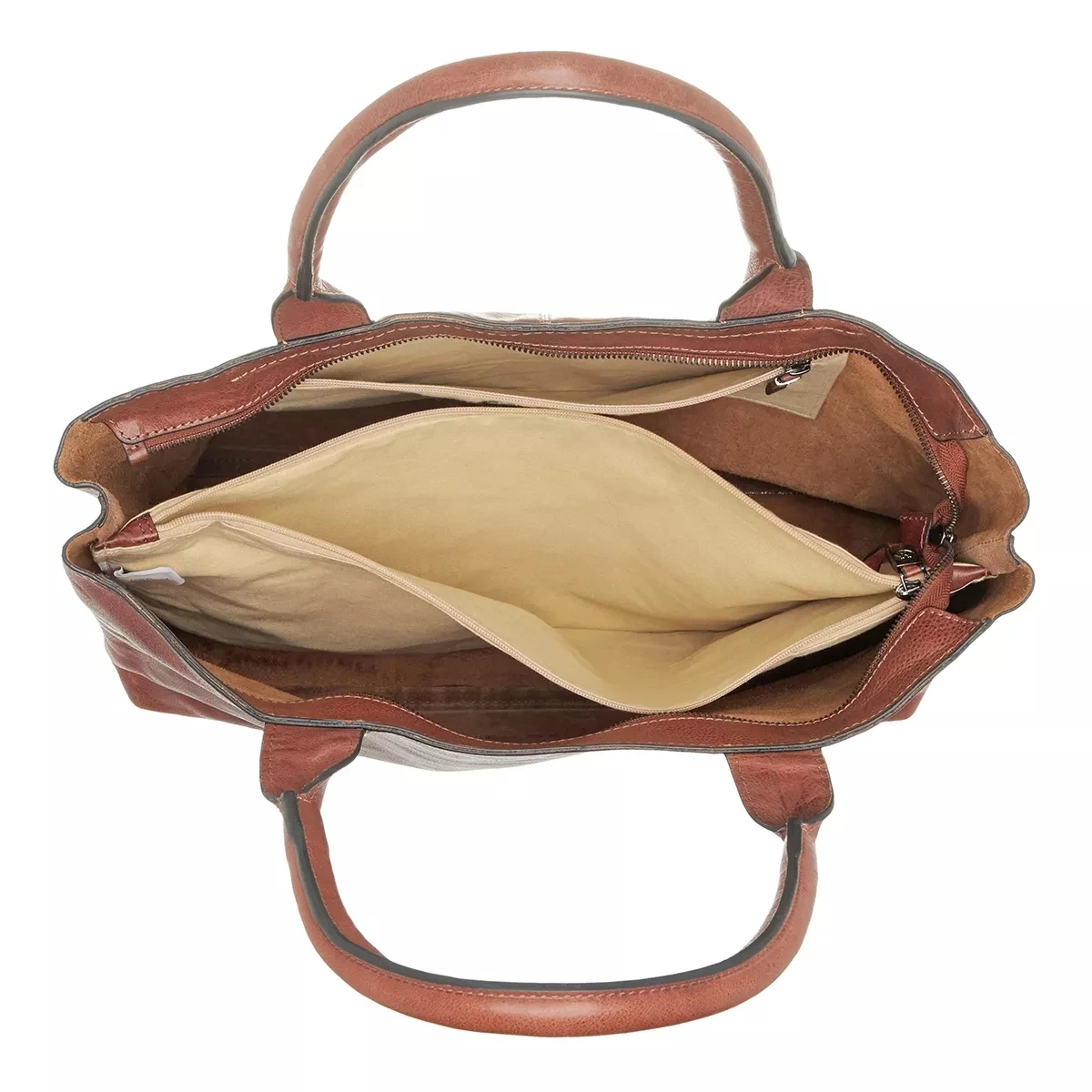 Discover Brown Shopper – Bild 5