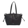 Furla Net S Tote 24 Nero Tote