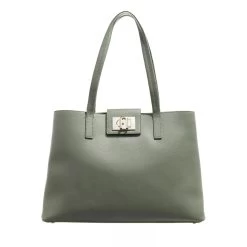 Furla 1927 L Tote Cactus Shopper