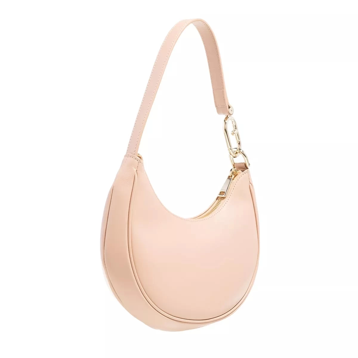Furla Primavera S Shoulder Bag Cameo Hobo Bag – Bild 3