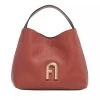 Furla Primula Mini Hobo Cannella Hobo Bag