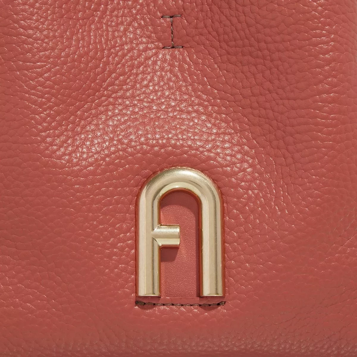 Furla Primula Mini Hobo Cannella Hobo Bag – Bild 5