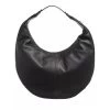 Furla Miastella L Hobo Nero Hobo Bag