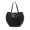 Unica Furla L Tote Nero Tote