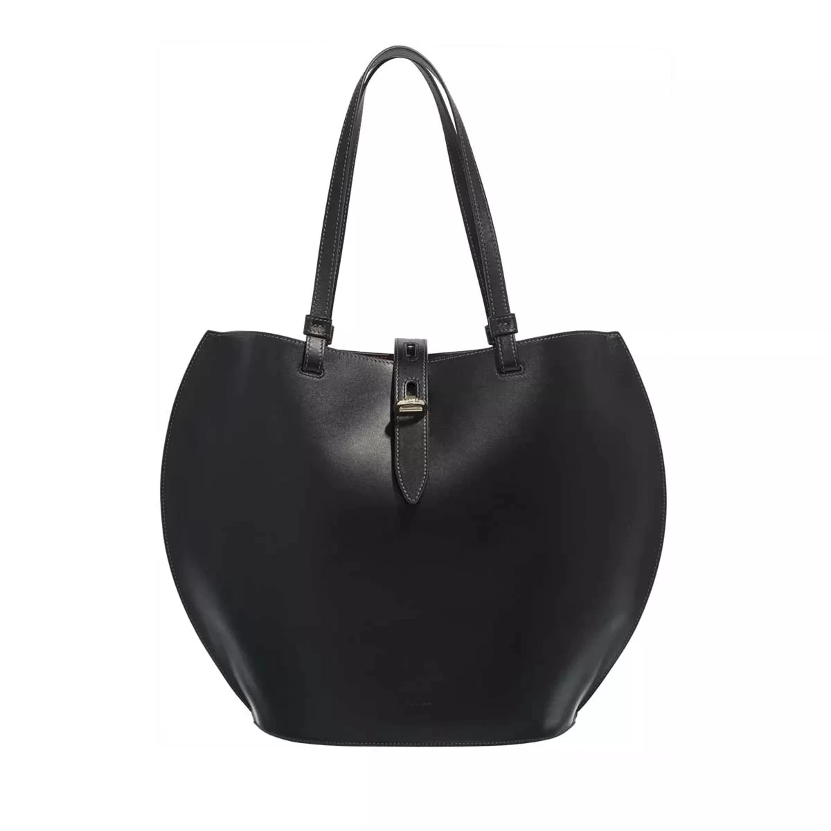 Unica Furla L Tote Nero Tote