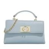 Furla 1927 Mini Crossbody Top Artemisia Minitasche