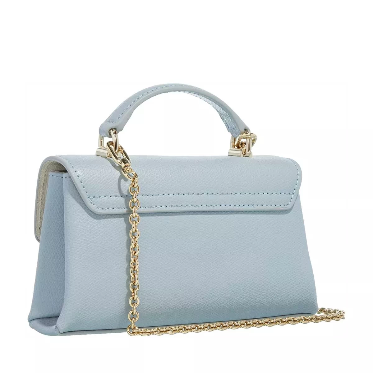 Furla 1927 Mini Crossbody Top Artemisia Minitasche – Bild 3