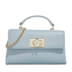 Furla 1927 Mini Crossbody Top Artemisia Minitasche