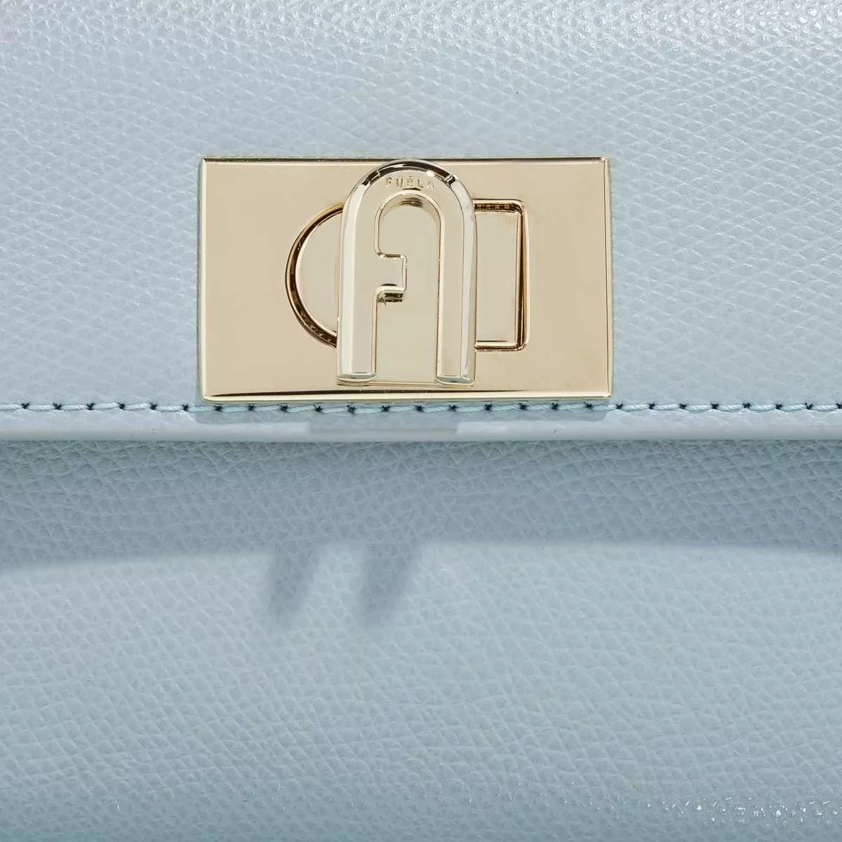 Furla 1927 Mini Crossbody Top Artemisia Minitasche – Bild 4