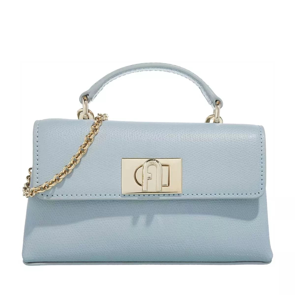 Furla 1927 Mini Crossbody Top Artemisia Minitasche