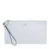 Furla Camelia S Envelope Artemisia Clutch