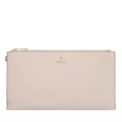 Furla Camelia S Envelope Ballerina I Wristlet