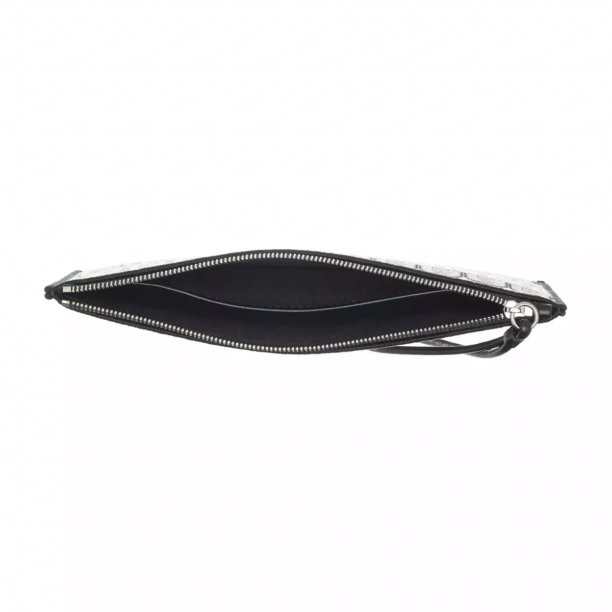 Furla Opportunity S Envelope Toni Grigio Clutch – Bild 5