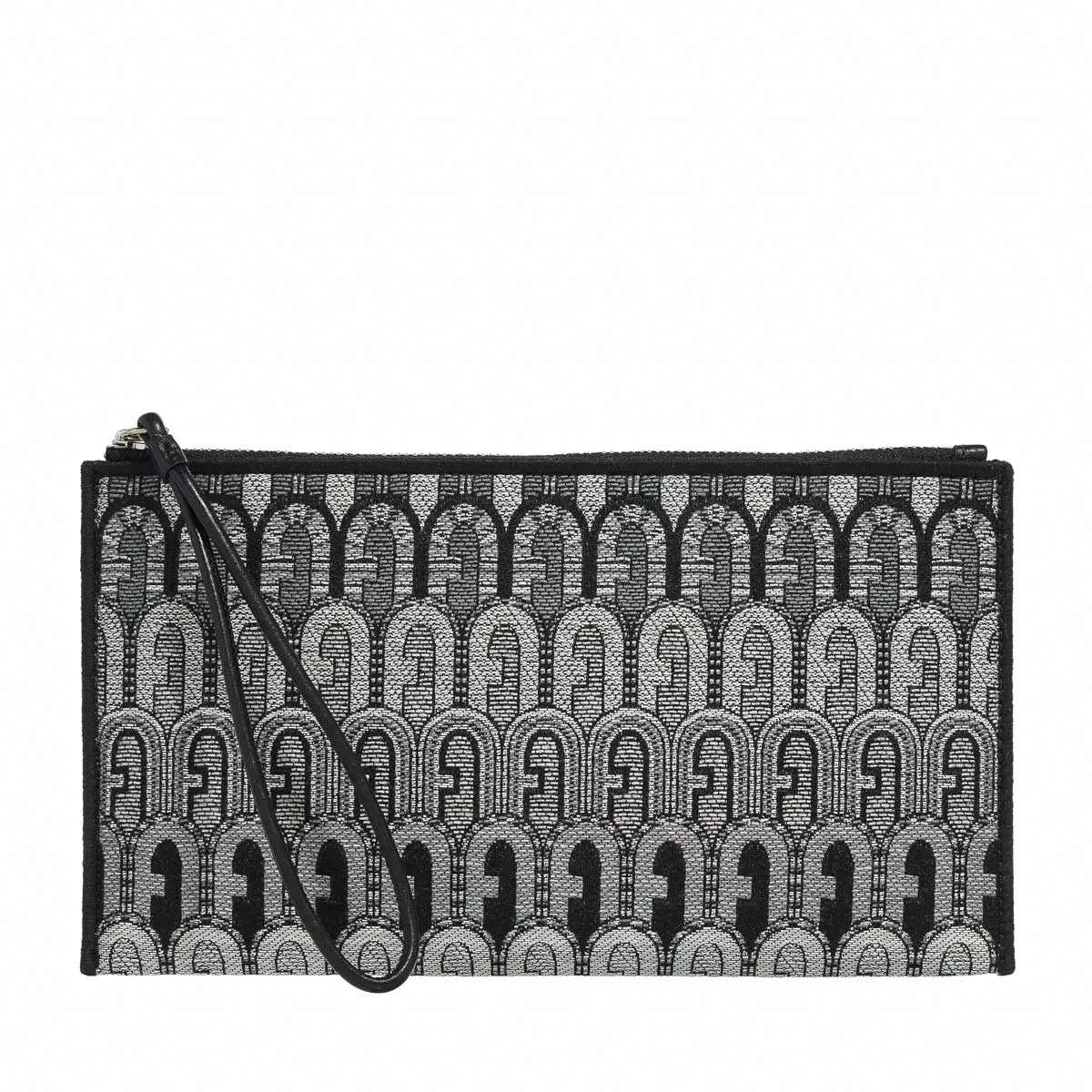 Furla Opportunity S Envelope Toni Grigio Clutch
