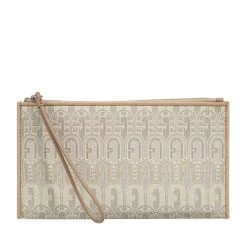 Furla Opportunity S Envelope Toni Naturali Clutch
