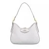 Guess Eco Brenton Hobo Stone Logo Hobo Bag