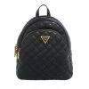 Guess Giully Backpack Black Rucksack