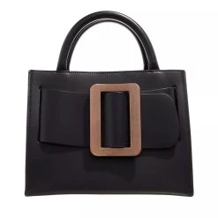 Bobby 23 Black Tote