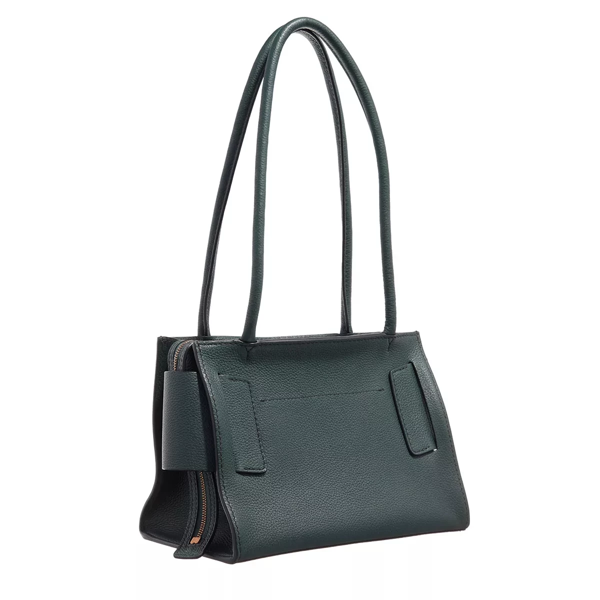 Bobby 23 Soft Pine Green Pochette – Bild 3