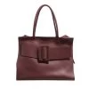Bobby Soft Hickory Shopper