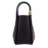 Lotus 20 Black Crossbody Bag