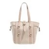 Furla Net M Tote Toni Greige Shopper