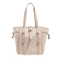 Furla Net M Tote Toni Greige Shopper