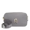 Furla Primula Mini Crossbody Soil Camera Bag