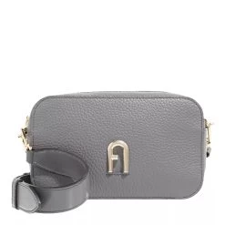 Furla Primula Mini Crossbody Soil Camera Bag