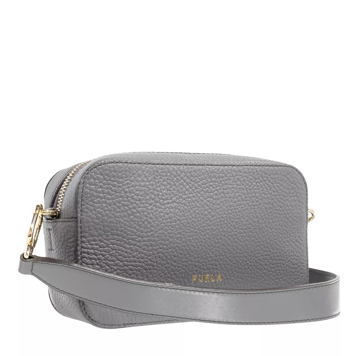 Furla Primula Mini Crossbody Soil Camera Bag – Bild 3