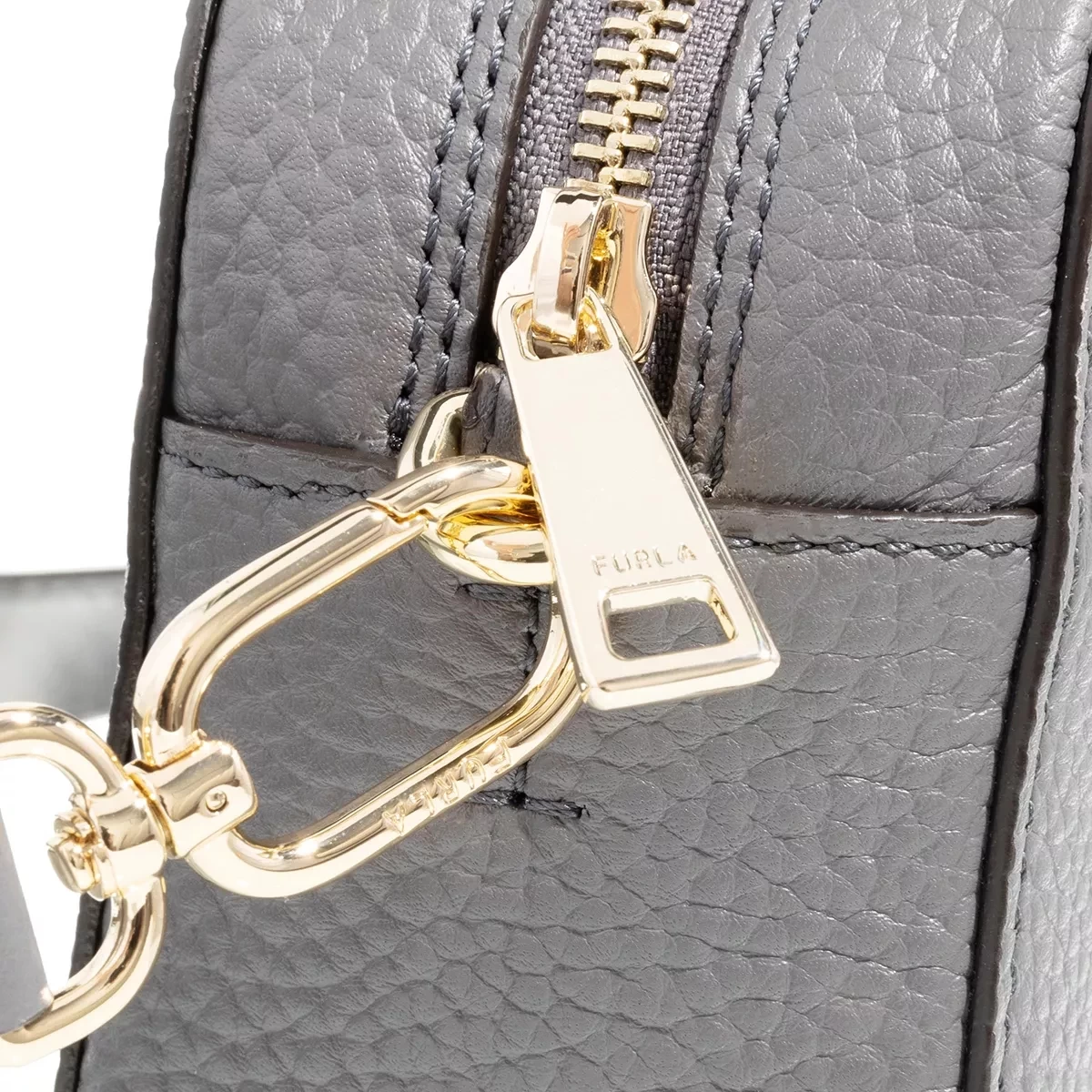 Furla Primula Mini Crossbody Soil Camera Bag – Bild 4