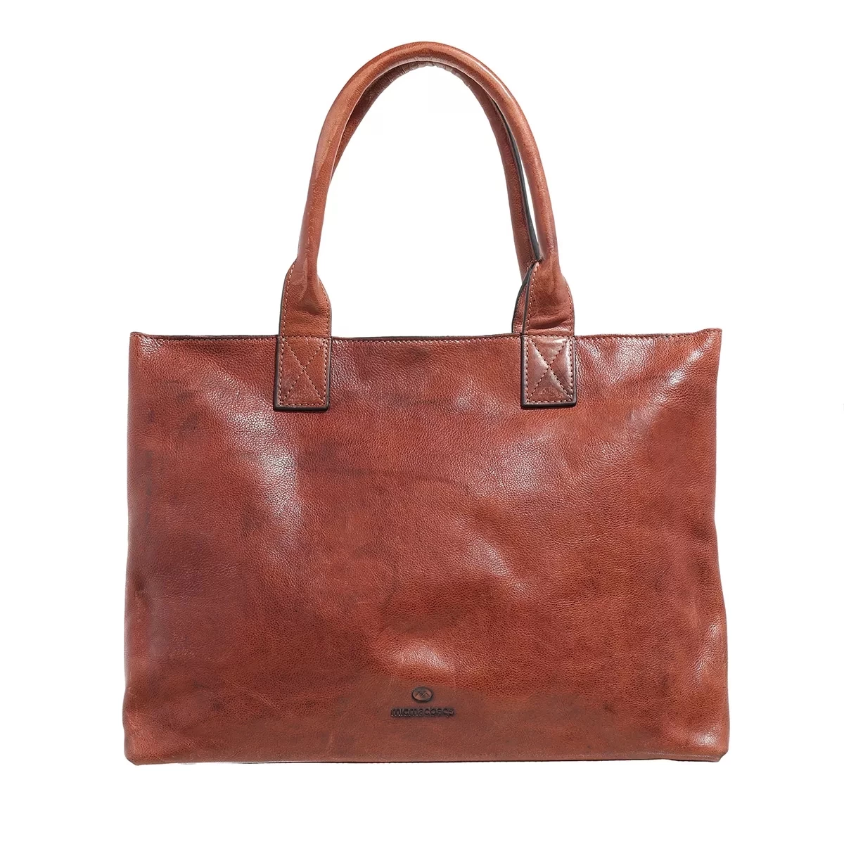 Discover Brown Shopper