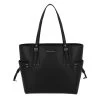 MICHAEL Michael Kors Ew Tote Black Shopper