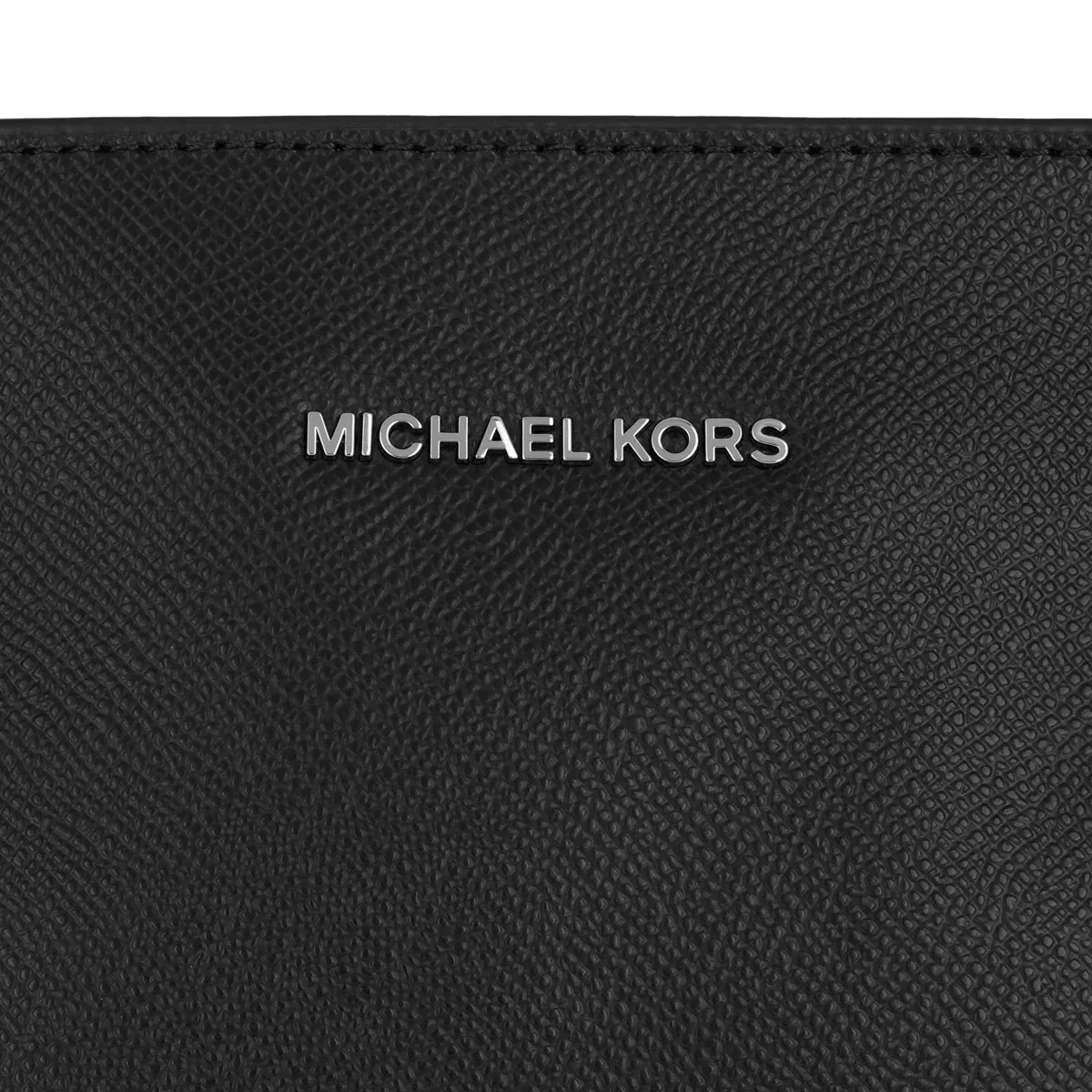 MICHAEL Michael Kors Ew Tote Black Shopper – Bild 4