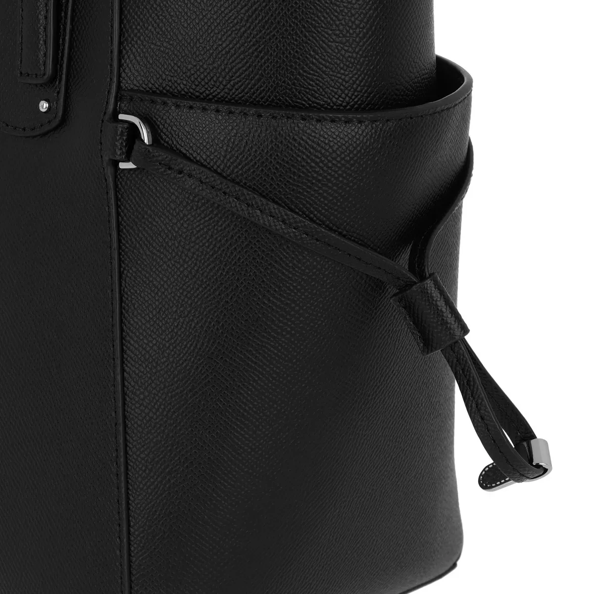 MICHAEL Michael Kors Ew Tote Black Shopper – Bild 5