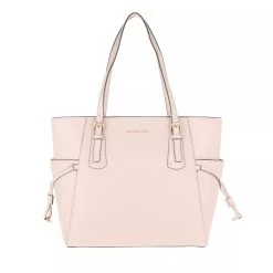 MICHAEL Michael Kors Tote Soft Pink Shopper