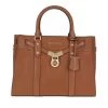 MICHAEL Michael Kors Large Satchel Luggage Tote