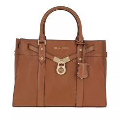 MICHAEL Michael Kors Large Satchel Luggage Tote