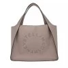 STELLA MCCARTNEY Shoulder Bag Moss Shopper