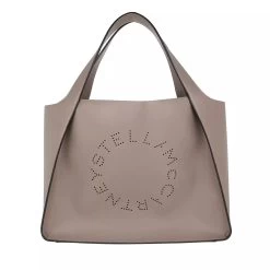 STELLA MCCARTNEY Shoulder Bag Moss Shopper