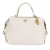 Guess Destiny Satchel Stone Tote